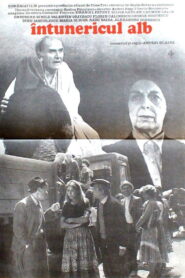 White Darkness 1982 on netflix