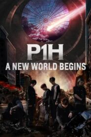 P1H: A New World Begins 2020 on netflix