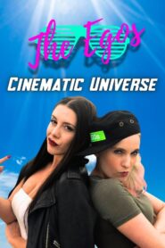 The Egos: Cinematic Universe 2018 on netflix