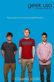 Geek USA 2013 on netflix