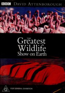 The Greatest Wildlife Show on Earth 1999 on netflix