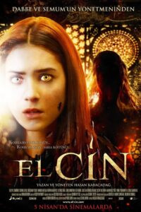 The Jinn 2013 on netflix