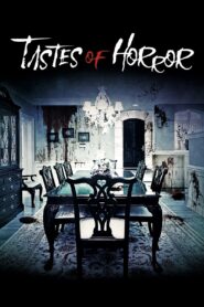 Tastes of Horror 2023 on netflix