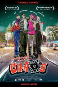 Chaos 2006 on netflix