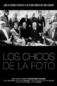 Los chicos de la foto 2014 on netflix