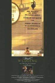 Secret Wedding 1989 on netflix