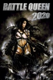 Battle Queen 2020 2001 on netflix
