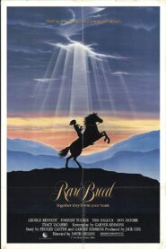 Rare Breed 1984 on netflix