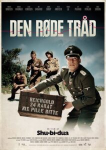 Den røde tråd 1989 on netflix