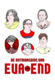The Deflowering of Eva van End 2012 on netflix