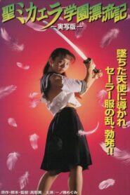 St. Michael Academy: Hyoryu-ki 1995 on netflix