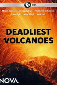 Deadliest Volcanoes 2012 on netflix
