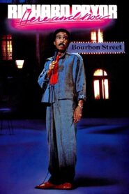 Richard Pryor: Here and Now 1983 on netflix