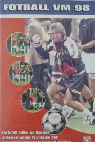 Fotball VM 98 1998 on netflix