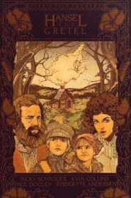 Hansel and Gretel 1983 on netflix
