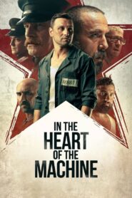 In the Heart of the Machine 2022 on netflix