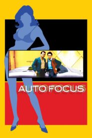 Auto Focus 2002 on netflix