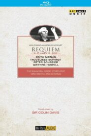 Mozart: Requiem in D minor, KV626 1984 on netflix