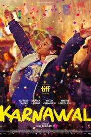 Karnawal 2021 on netflix