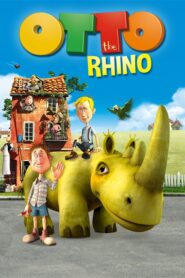 Otto the Rhino 2013 on netflix