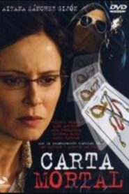 Carta mortal 2003 on netflix