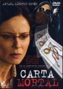 Carta mortal 2003 on netflix