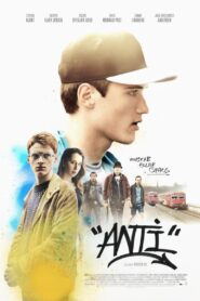 Anti 2016 on netflix