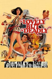 Lovely But Deadly 1981 on netflix