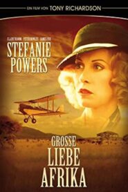 Beryl Markham: A Shadow on the Sun 1988 on netflix
