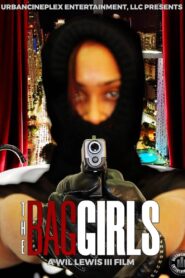 The Bag Girls 2020 on netflix