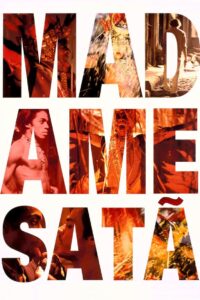 Madame Satã 2002 on netflix