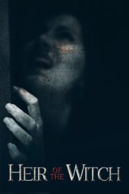 Heir of the Witch 2023 on netflix