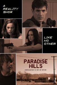 Paradise Hills 2007 on netflix