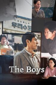 The Boys 2023 on netflix