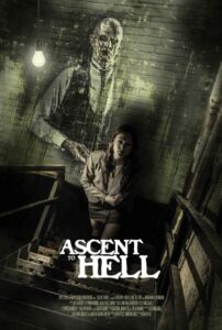 Ascent to Hell 2017 on netflix