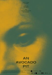 An Avocado Pit 2022 on netflix