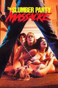 The Slumber Party Massacre 1982 on netflix