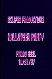 Halloween Party 1987 on netflix