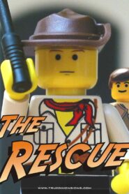 The Rescue 2001 on netflix