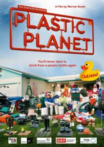 Plastic Planet 2009 on netflix