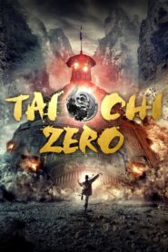 Tai Chi Zero 2012 on netflix