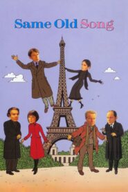 Same Old Song 1997 on netflix