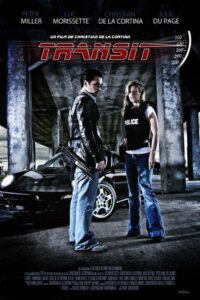 Transit 2008 on netflix