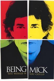 Being Mick 2001 on netflix
