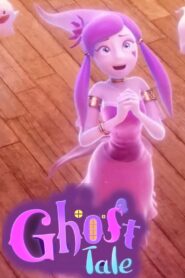 Ghost Tale 2023 on netflix
