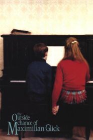 The Outside Chance of Maximilian Glick 1988 on netflix