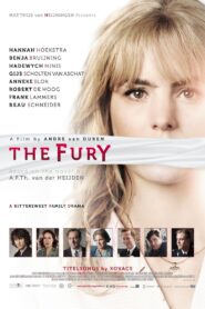 The Fury 2016 on netflix