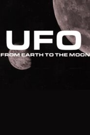 UFO From Earth to the Moon 2016 on netflix