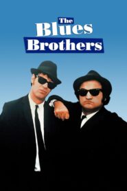 The Blues Brothers 1980 on netflix