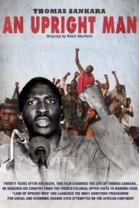 Thomas Sankara: The Upright Man 2006 on netflix